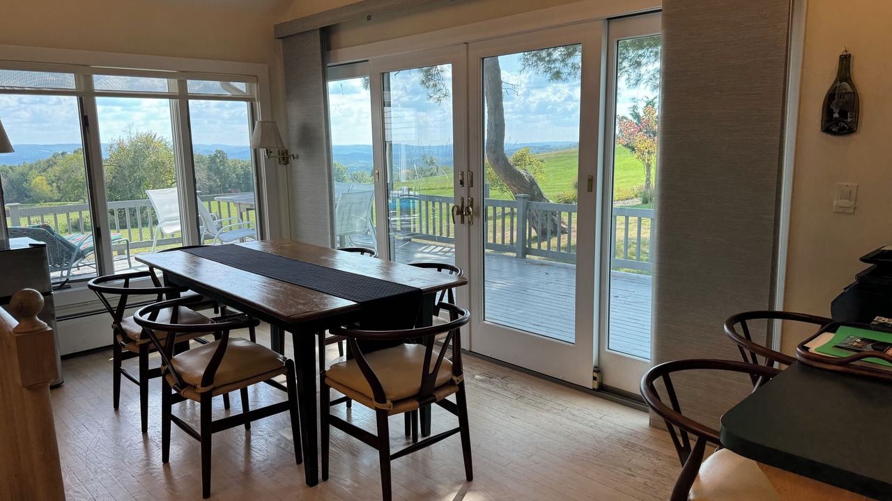Photo of Livingroom in Town of Copake