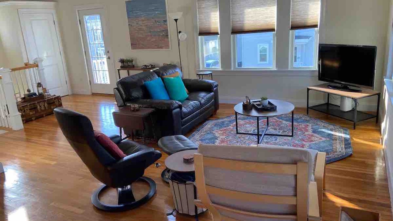 Photo of Livingroom in South Side