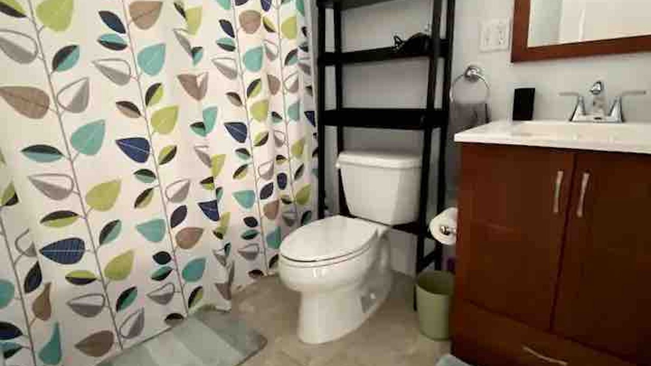 Photo of Bathroom in South Side