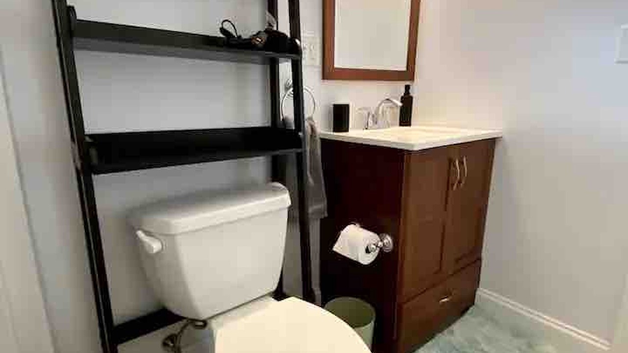 Photo of Bathroom in South Side