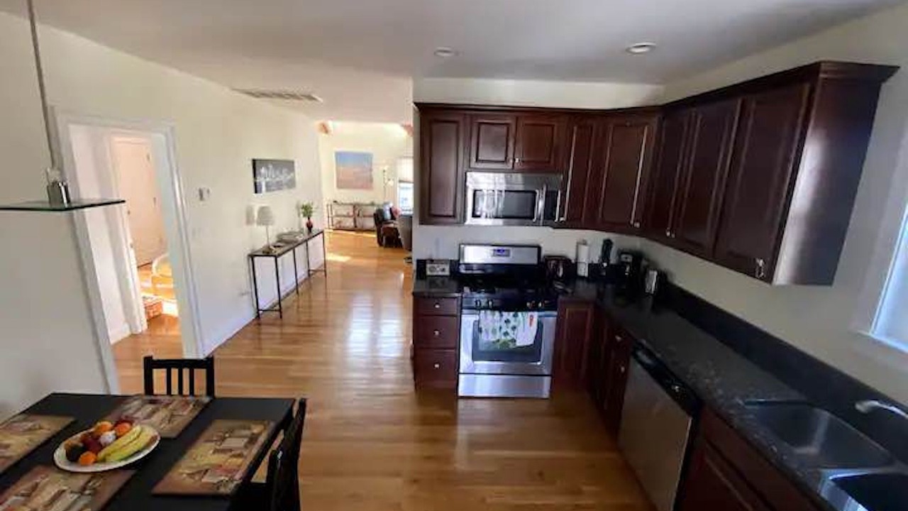 Photo of Kitchen in South Side