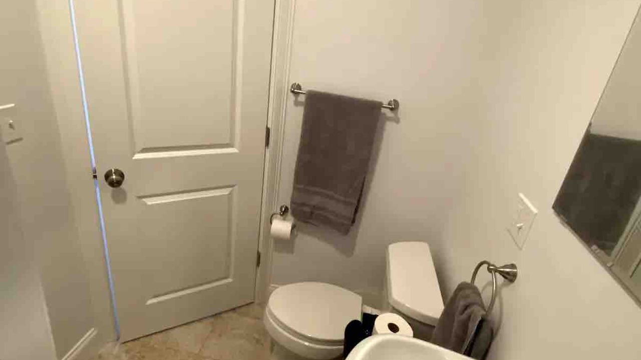 Photo of Bathroom in South Side