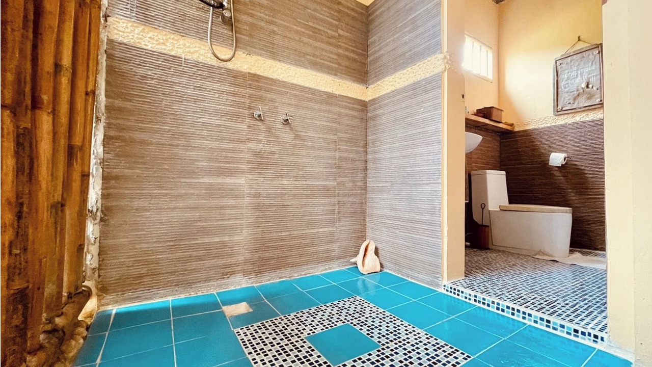 Photo of Bathroom in Balabag