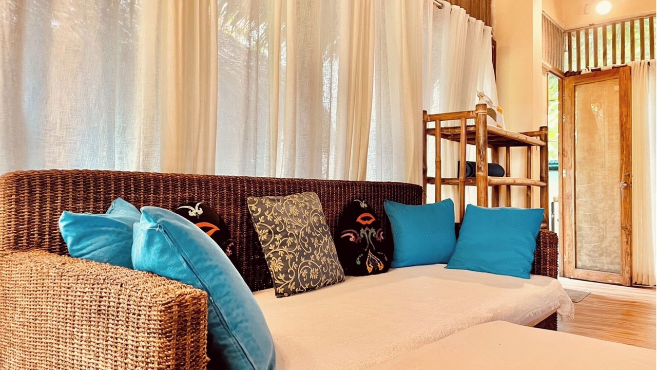 Photo of Bedroom in Balabag