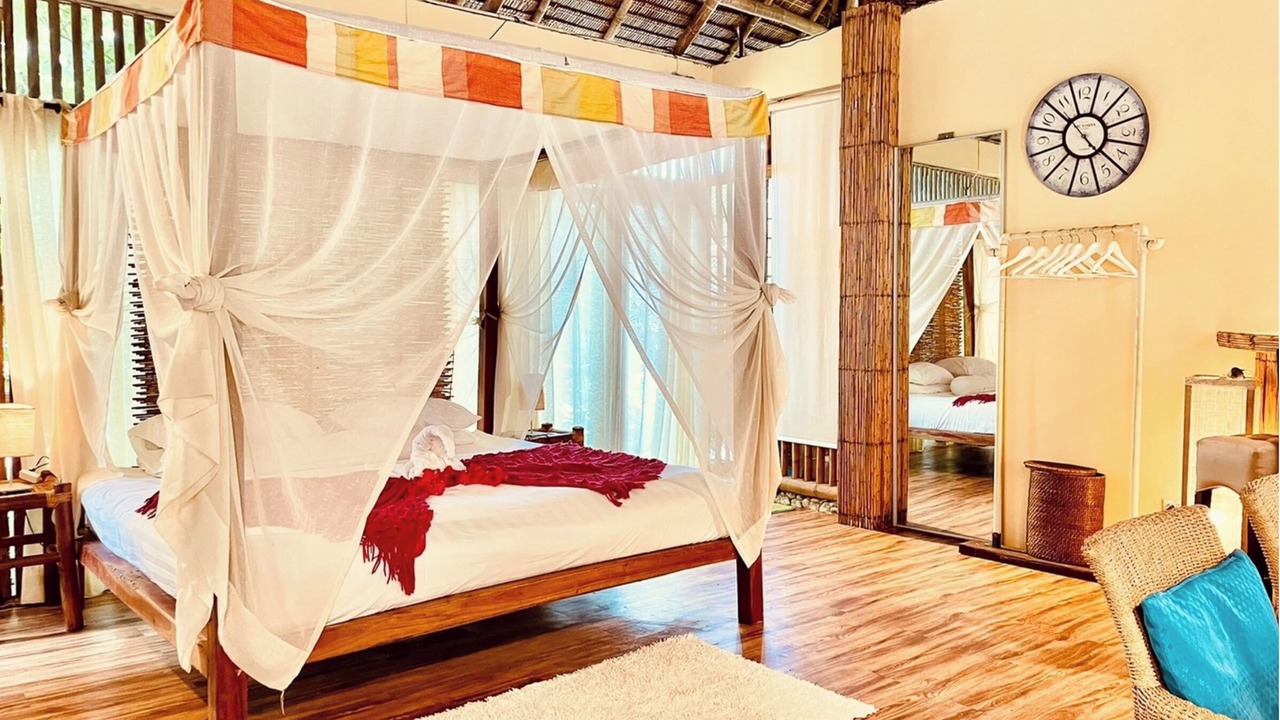 Photo of Bedroom in Balabag