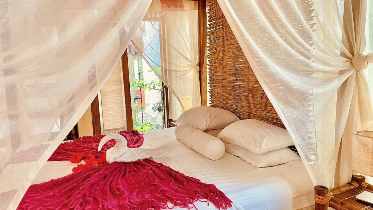 Photo of Bedroom in Balabag