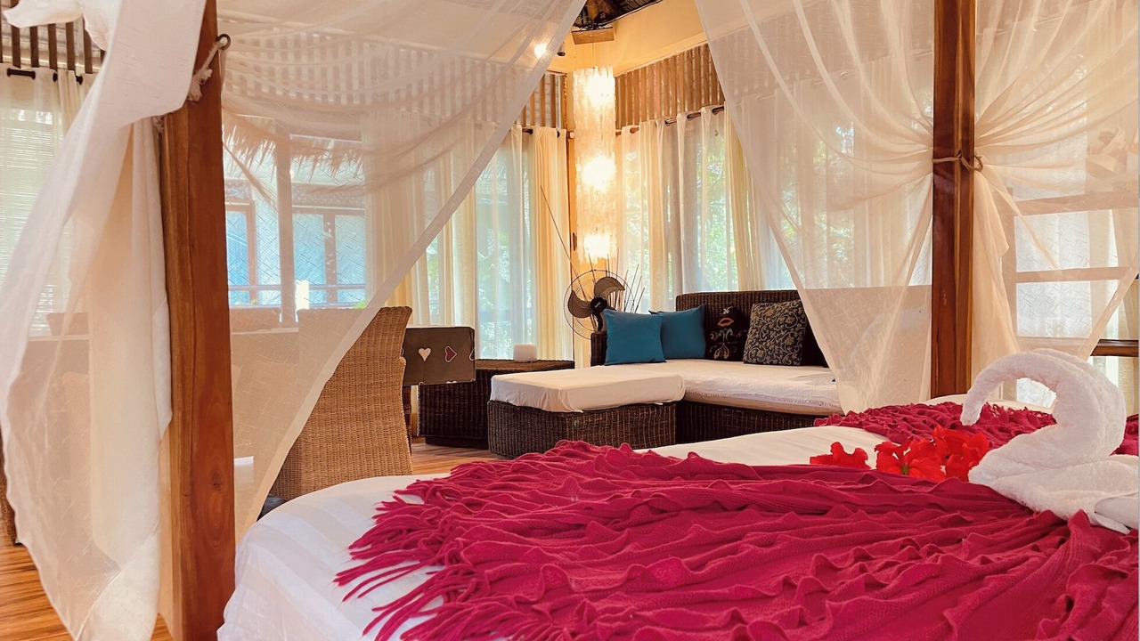 Photo of Bedroom in Balabag