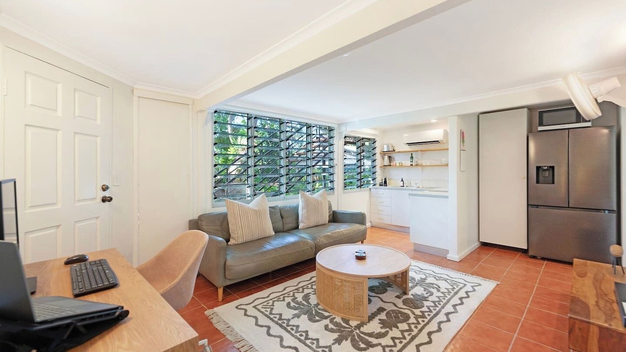 Photo of Livingroom in Rapid Creek