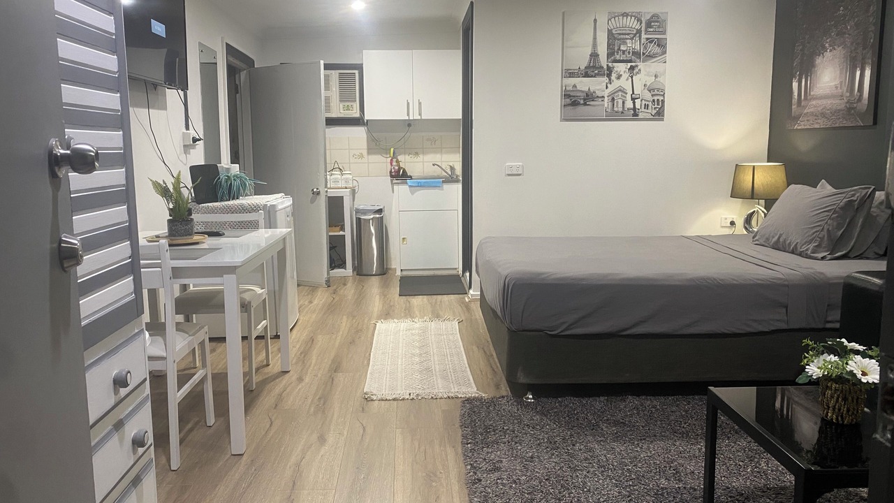 Photo of Bedroom in Shepparton South