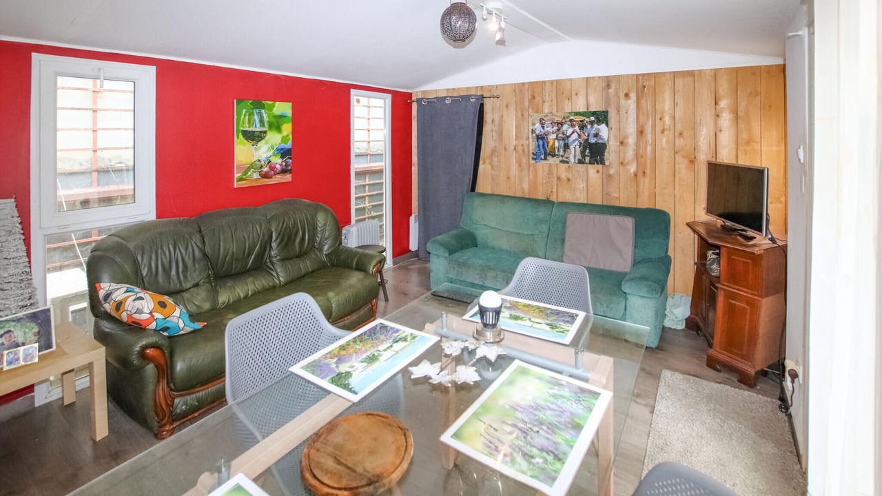 Photo of Bedroom in Beauchastel