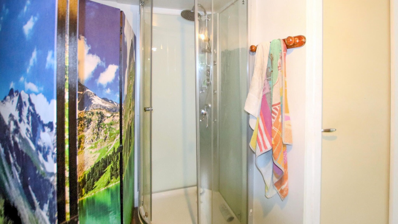 Photo of Bathroom in Beauchastel