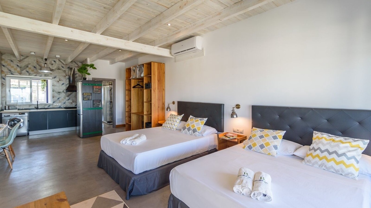 Photo of Bedroom in El Morche