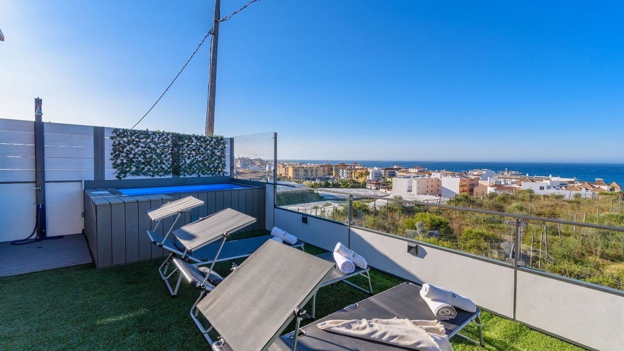 Photo of Outdoor in El Morche