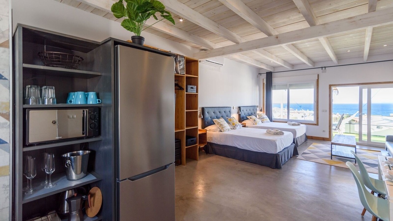 Photo of Bedroom in El Morche
