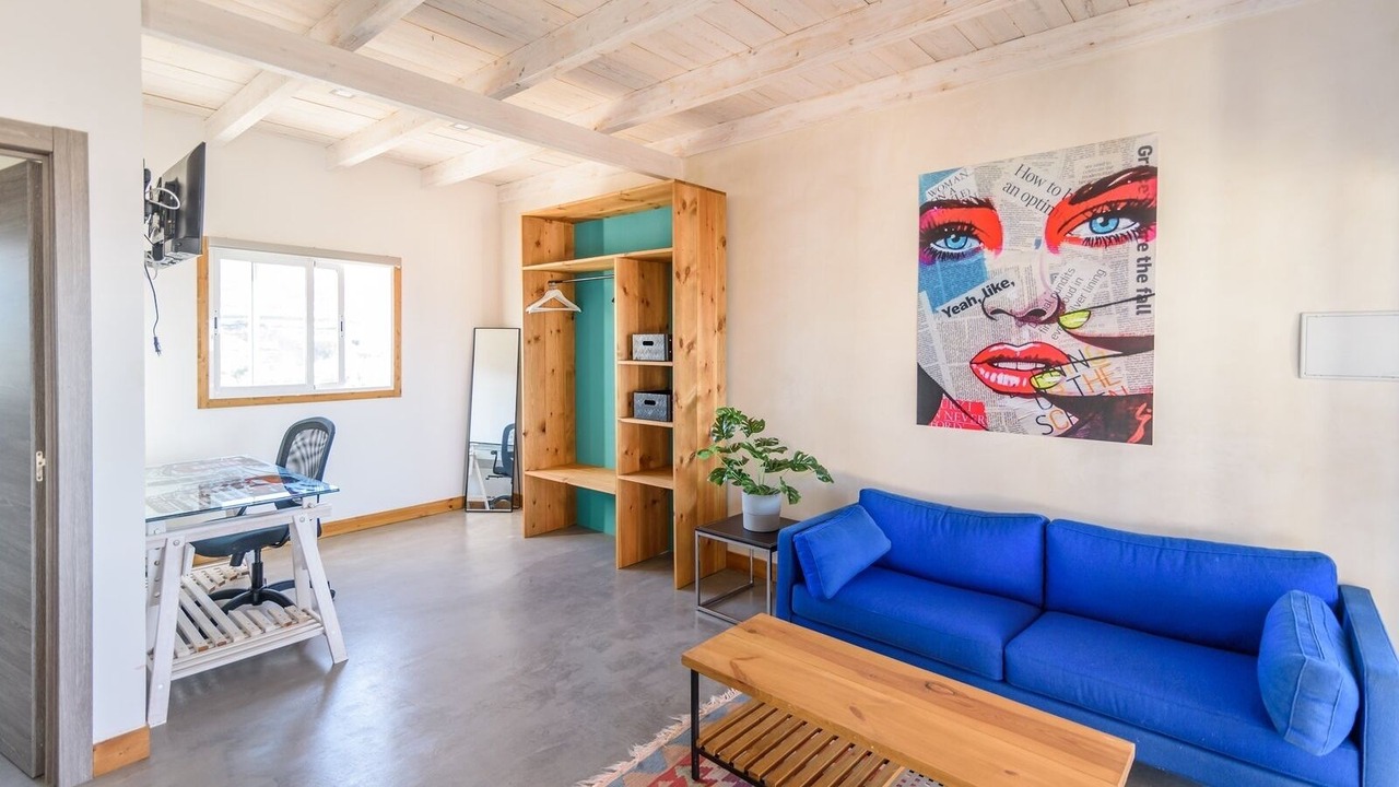 Photo of Livingroom in El Morche