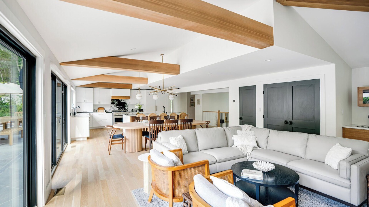 Photo of Livingroom in North Sea