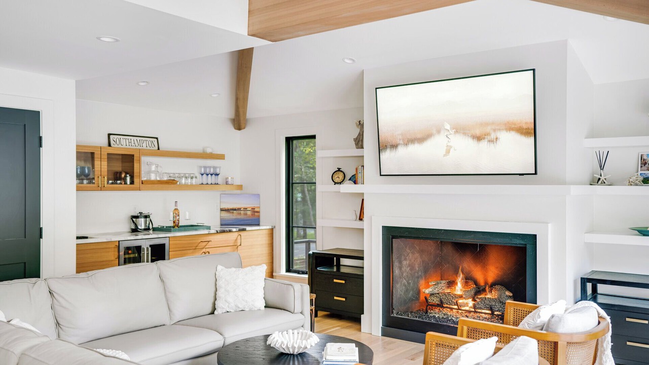 Photo of Livingroom in North Sea