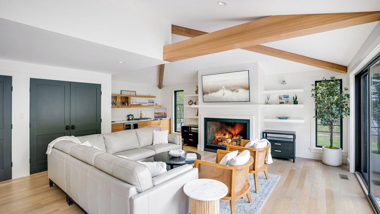 Photo of Livingroom in North Sea