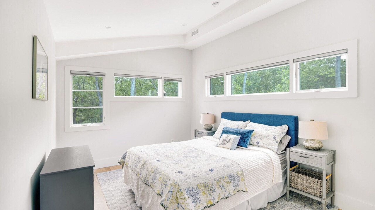 Photo of Bedroom in North Sea