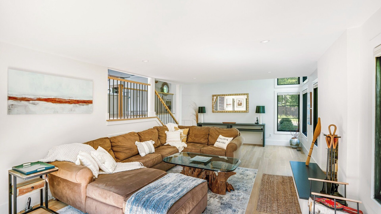 Photo of Livingroom in North Sea