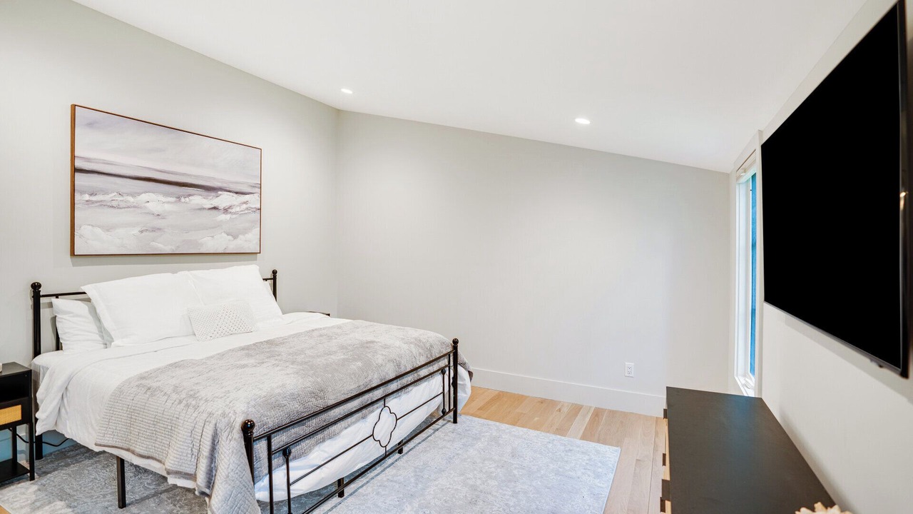 Photo of Bedroom in North Sea