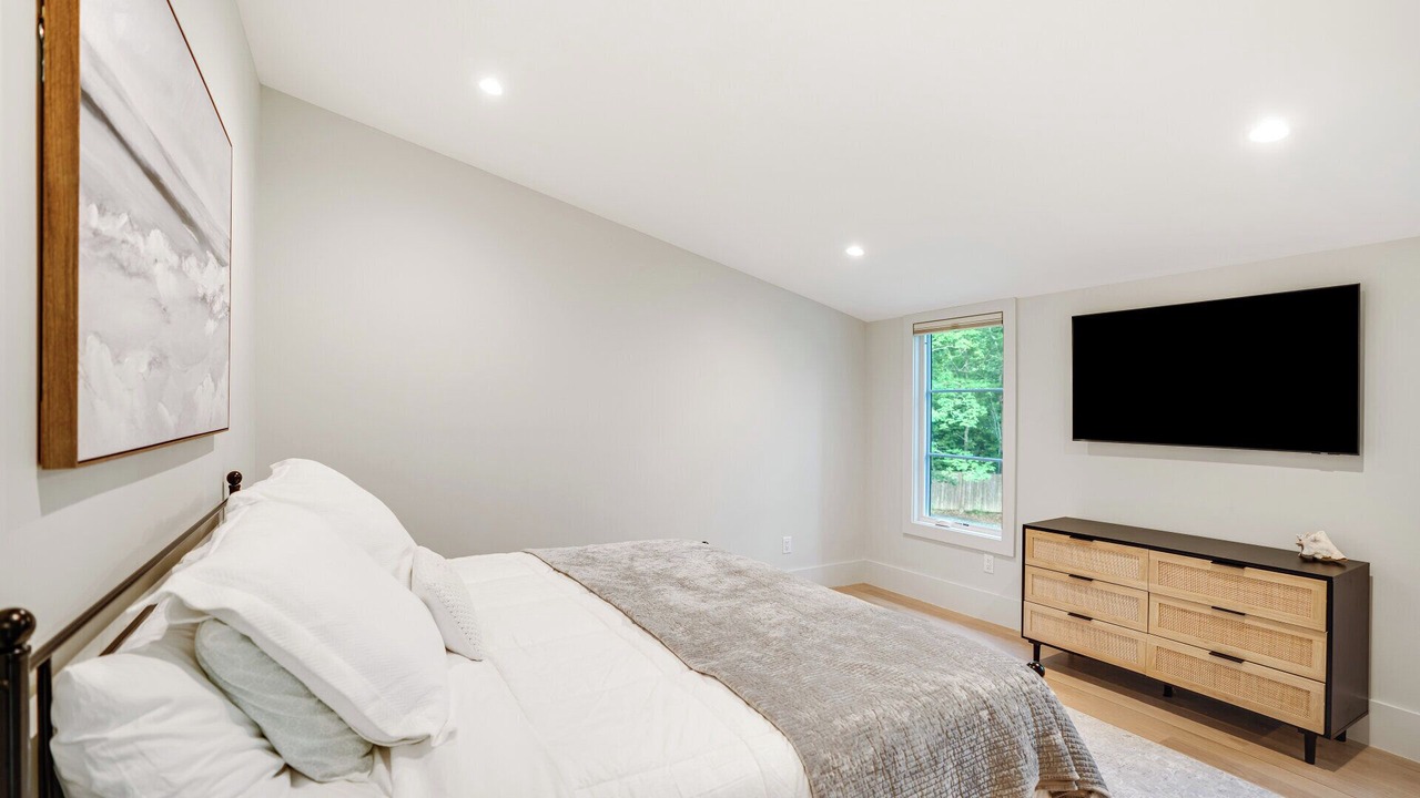 Photo of Bedroom in North Sea