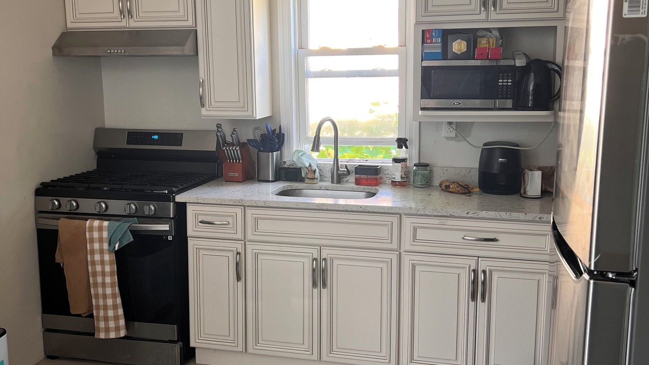 Photo of Kitchen in Clason Point
