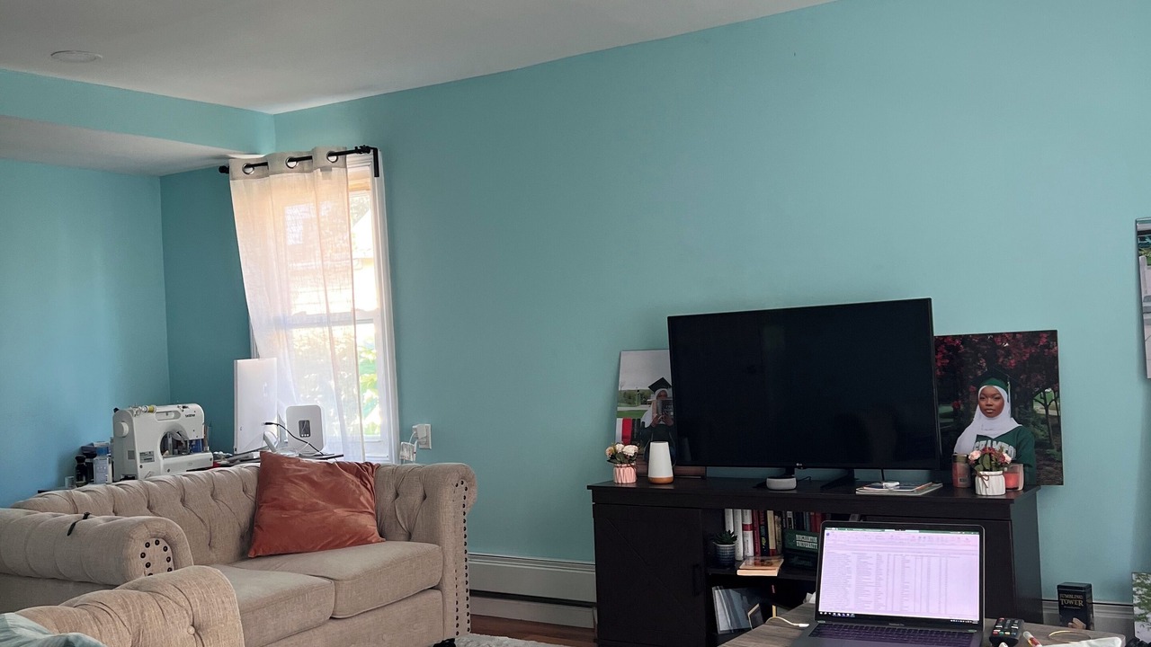 Photo of Livingroom in Clason Point