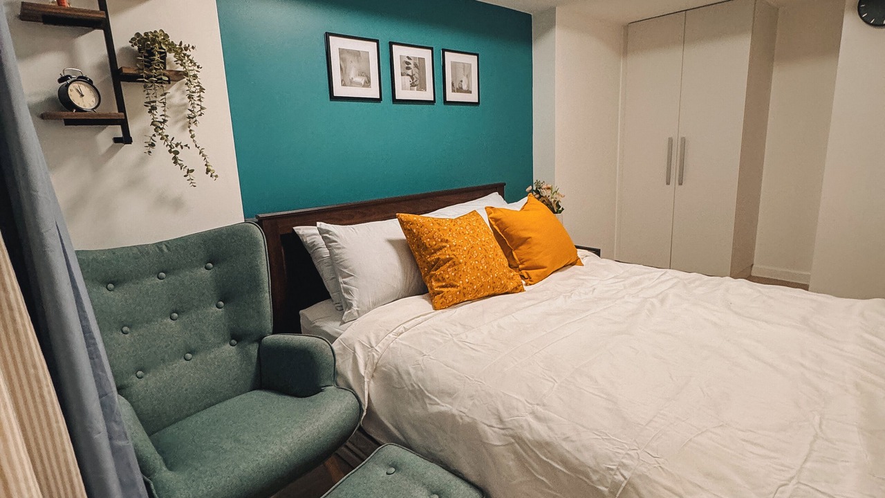 Photo of Bedroom in San Fernando