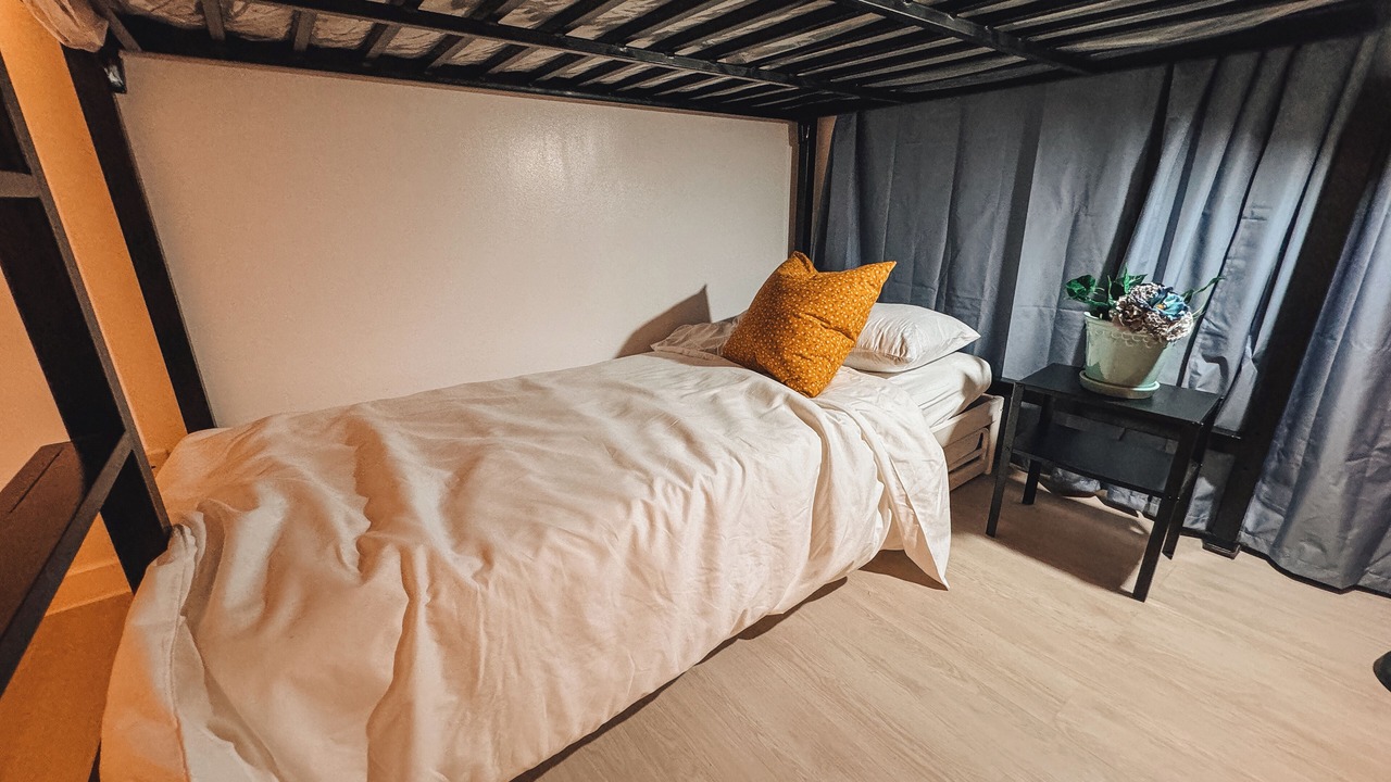 Photo of Bedroom in San Fernando