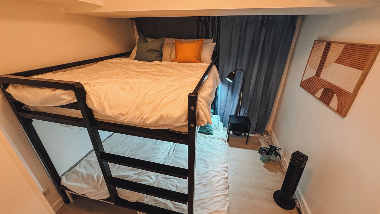 Photo of Bedroom in San Fernando