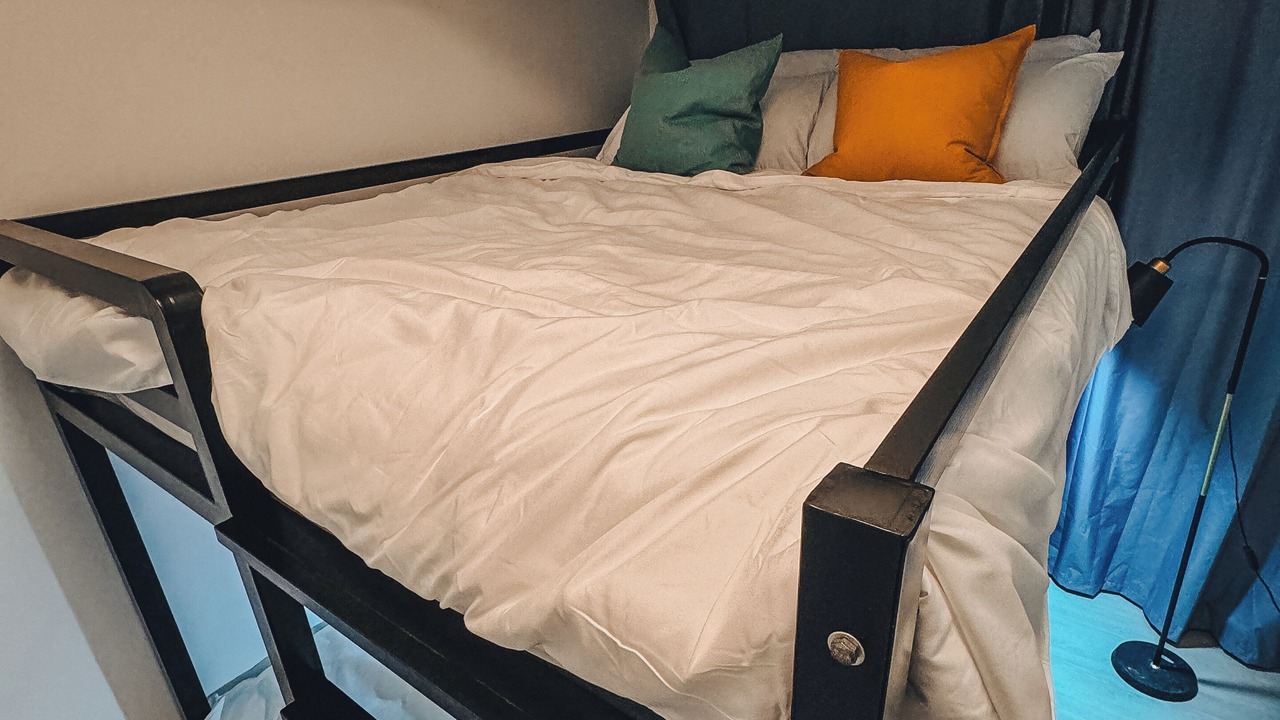 Photo of Bedroom in San Fernando