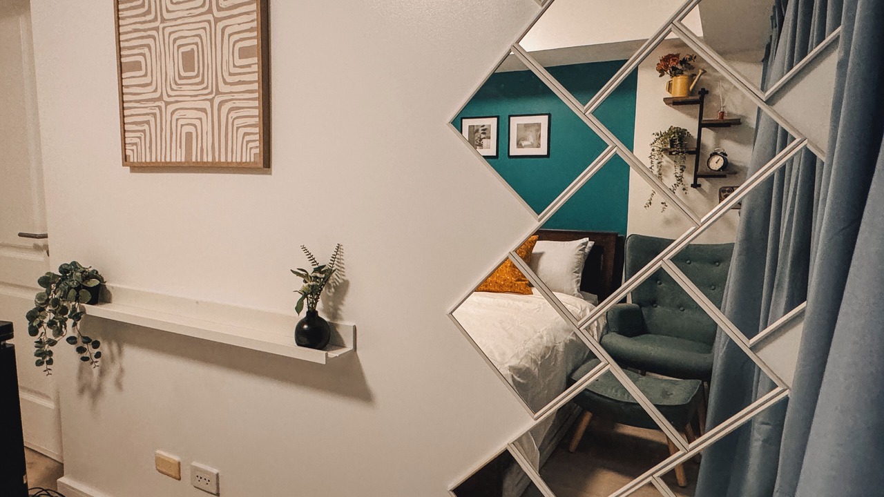 Photo of Bedroom in San Fernando