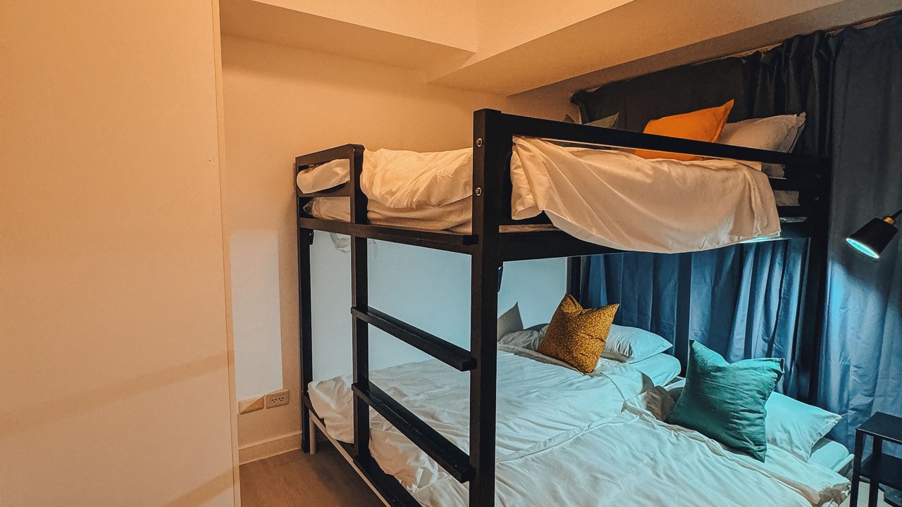 Photo of Bedroom in San Fernando