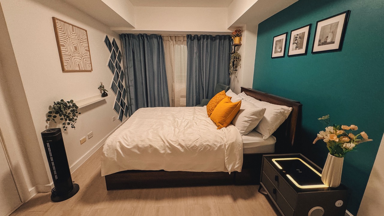 Photo of Bedroom in San Fernando