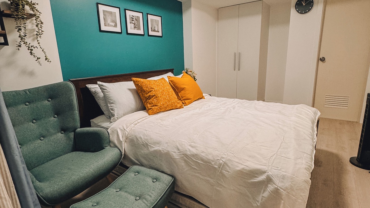 Photo of Bedroom in San Fernando