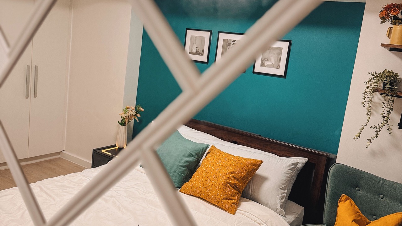Photo of Bedroom in San Fernando