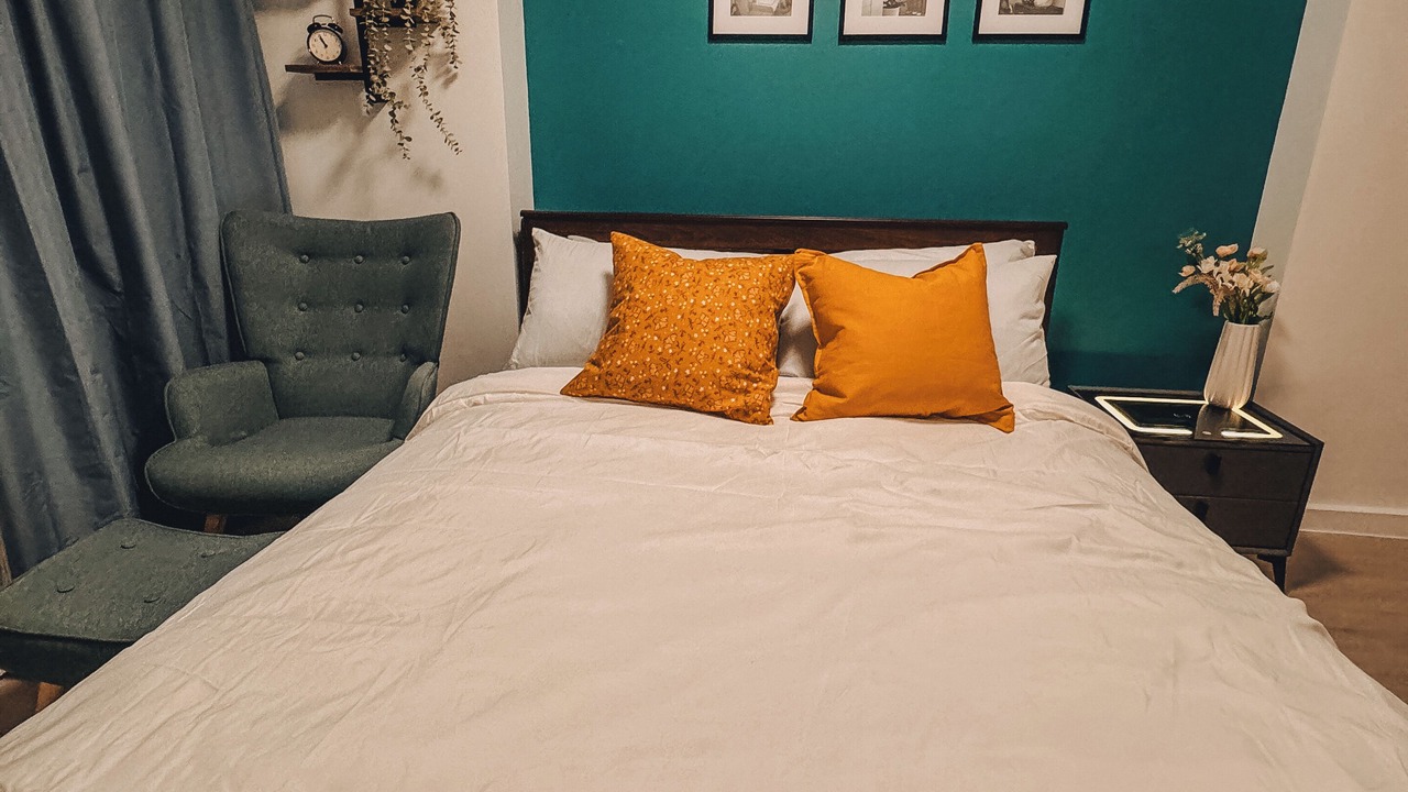 Photo of Bedroom in San Fernando