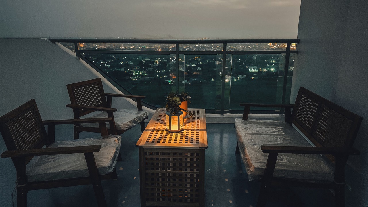 Photo of Outdoor in San Fernando