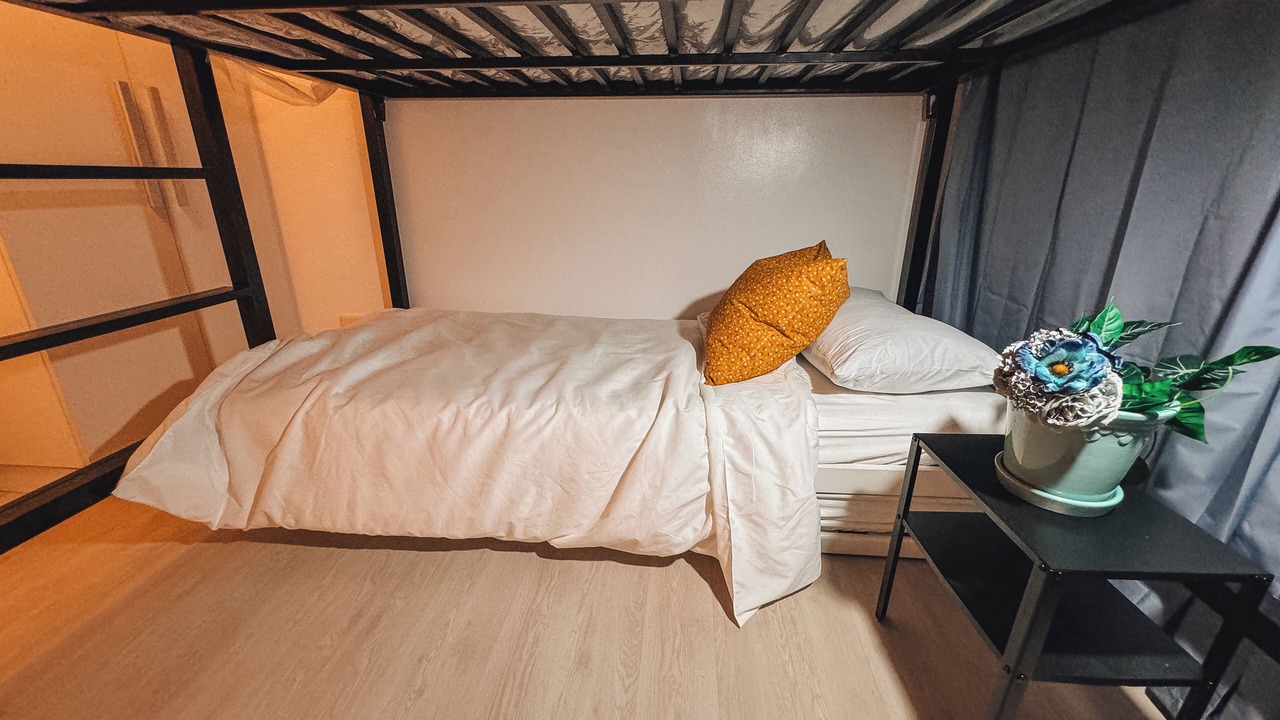 Photo of Bedroom in San Fernando