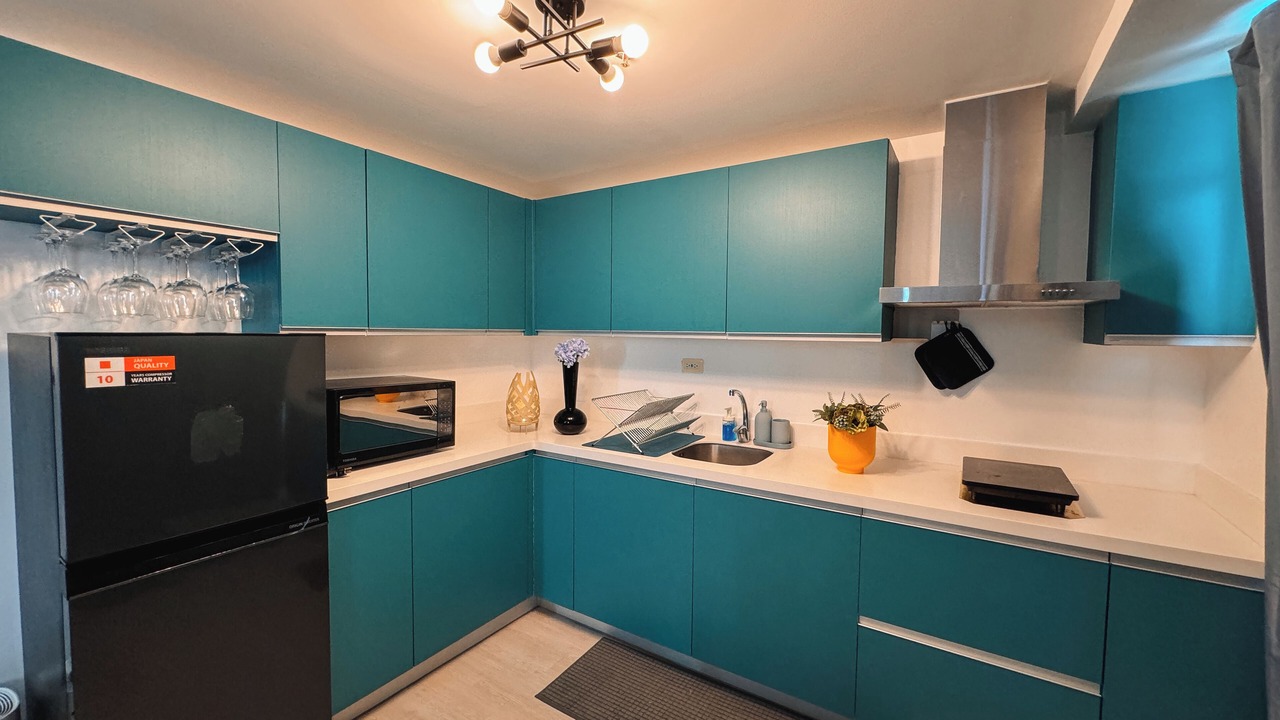 Photo of Kitchen in San Fernando