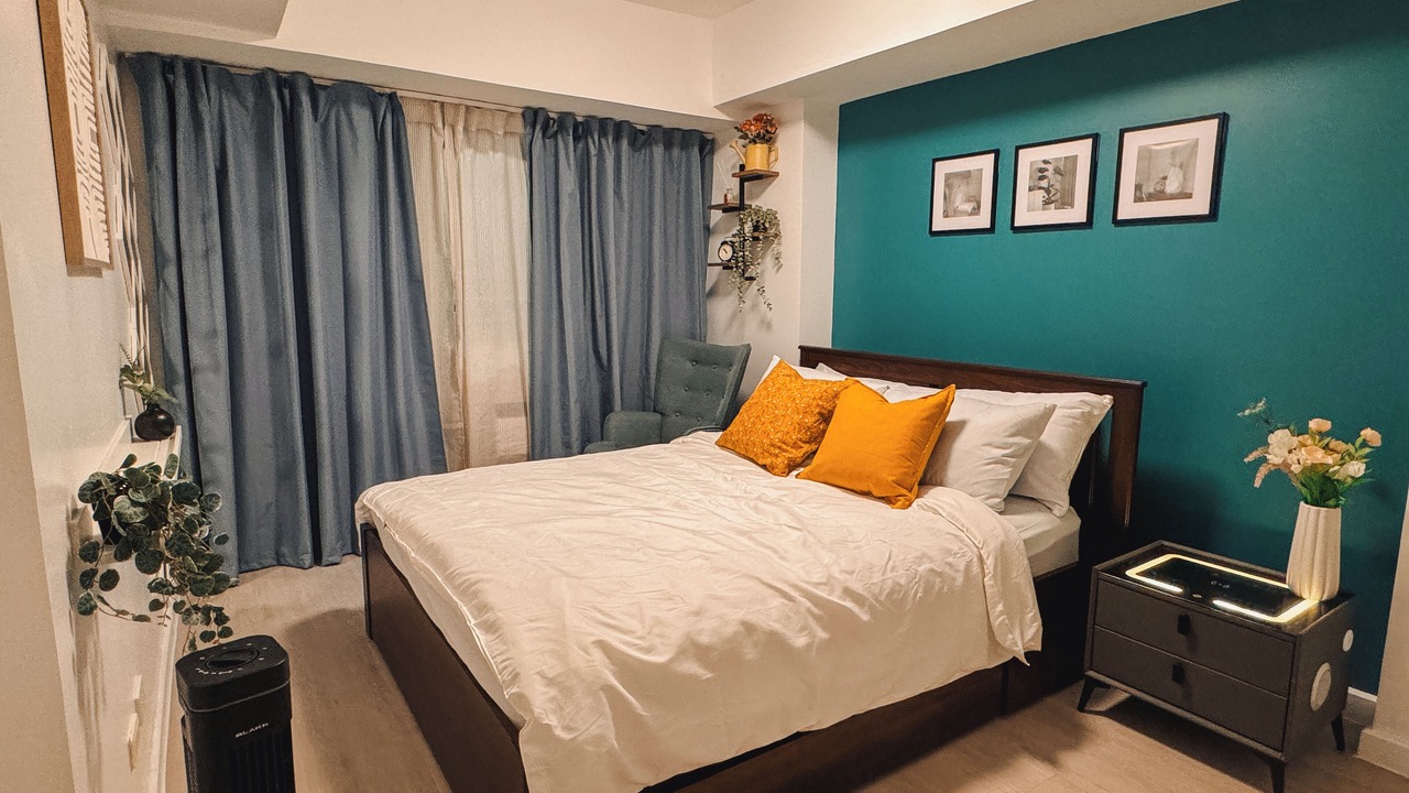 Photo of Bedroom in San Fernando