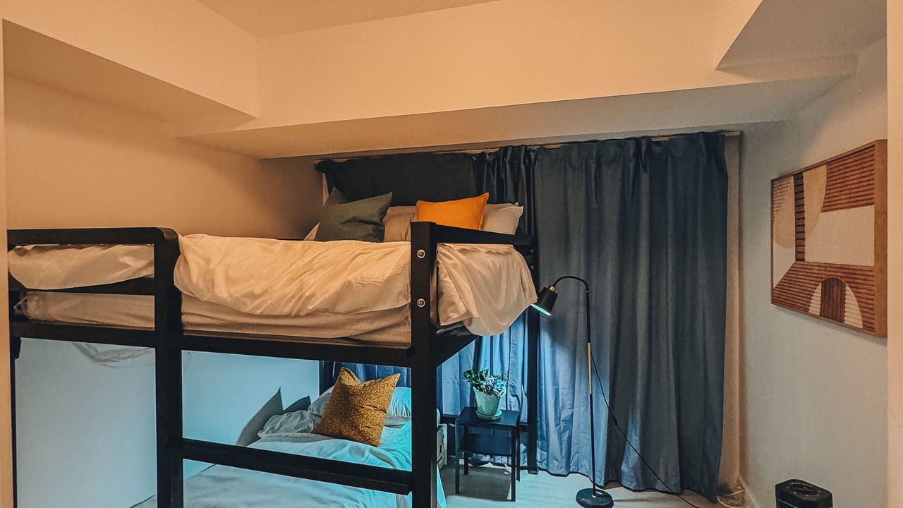 Photo of Bedroom in San Fernando