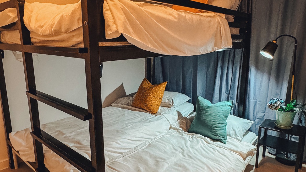 Photo of Bedroom in San Fernando