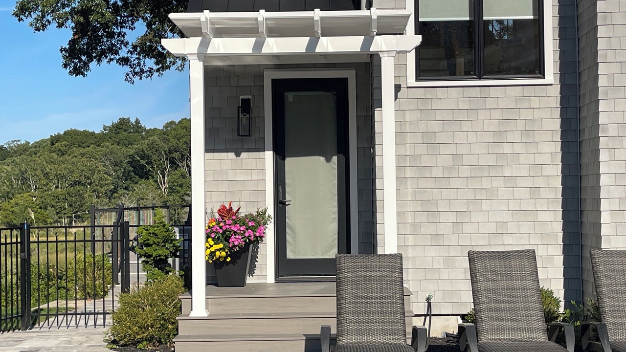 Photo of Patio Balcony in Cutchogue