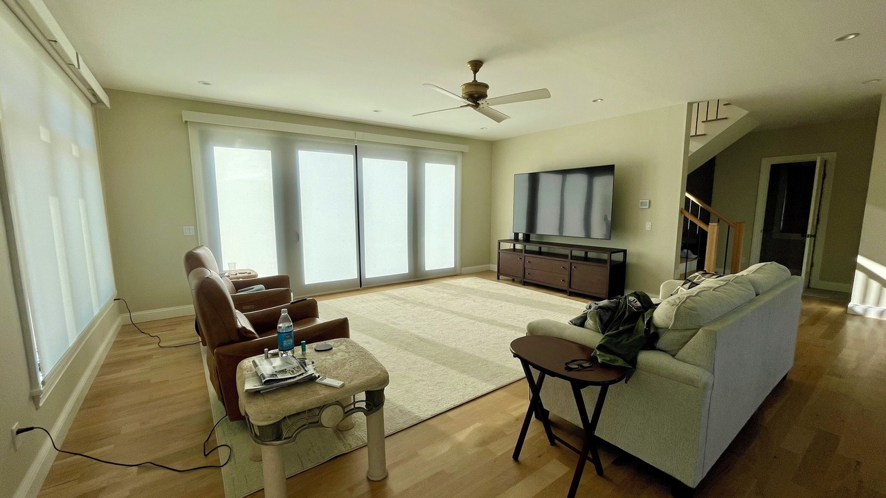 Photo of Livingroom in Cutchogue