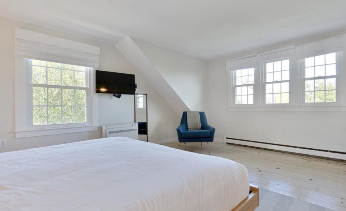 Photo of Bedroom in Brant Point
