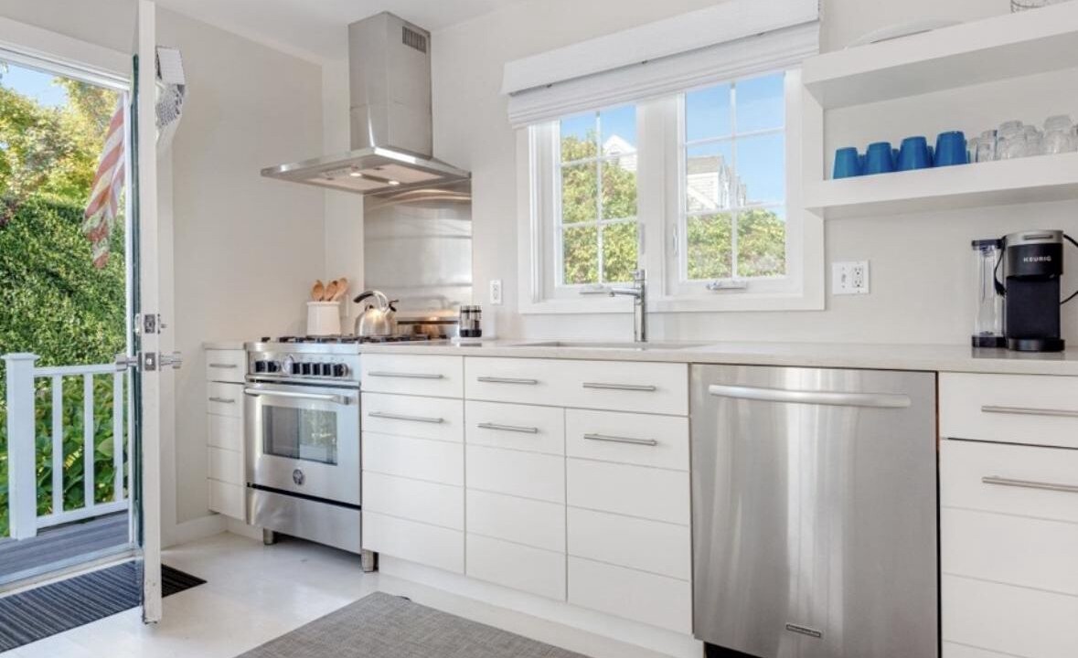 Photo of Kitchen in Brant Point