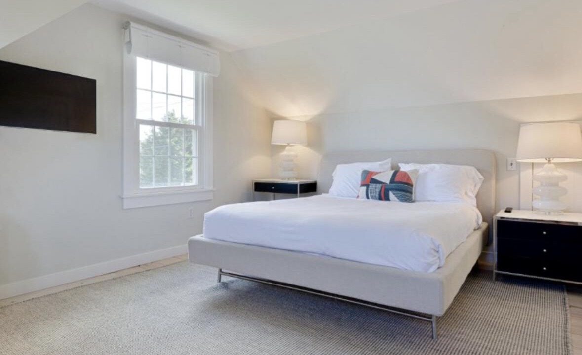Photo of Bedroom in Brant Point
