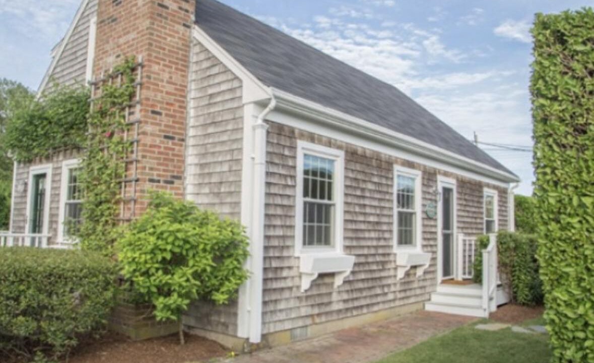 Photo of Outdoor in Brant Point